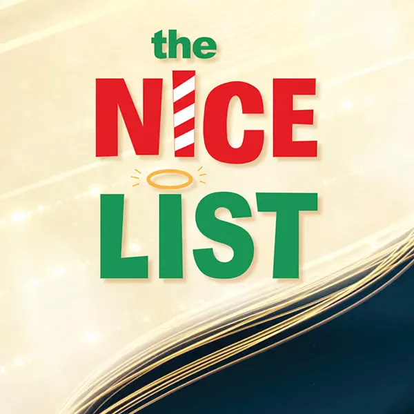 The Nice List