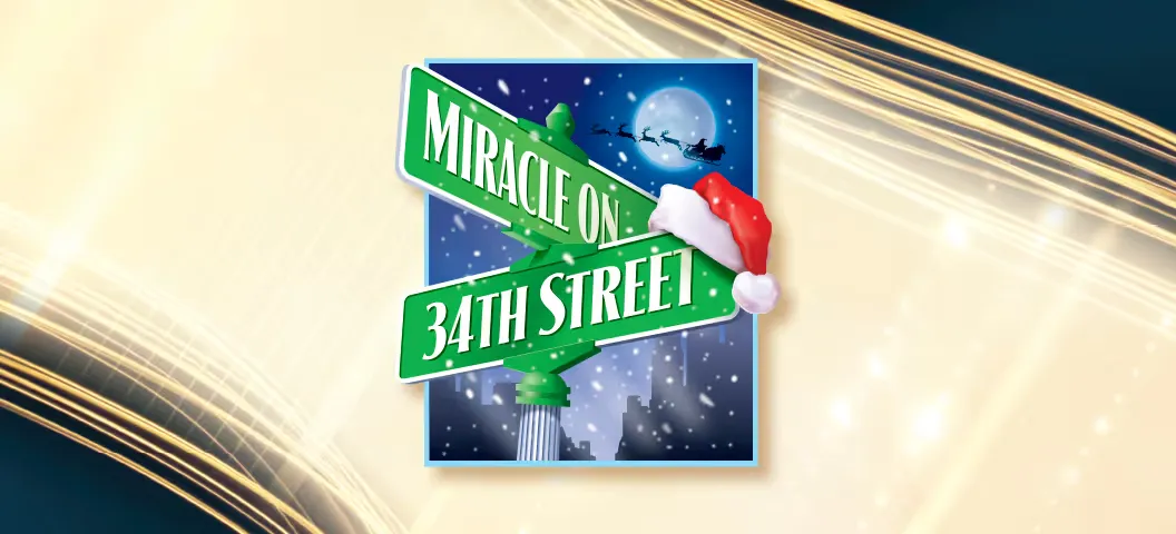 Miracle on 34th Street