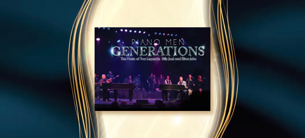 Piano Men: Generations
