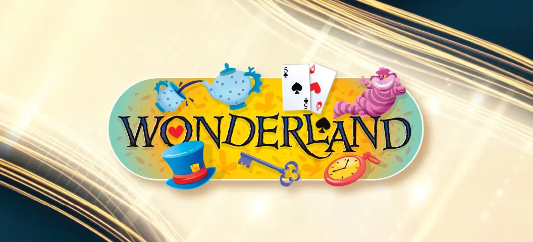 Wonderland