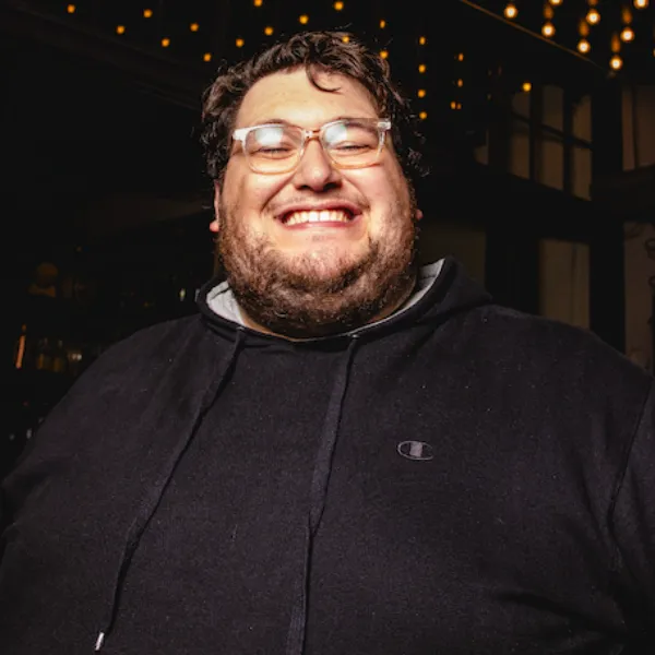 Matt Lopes