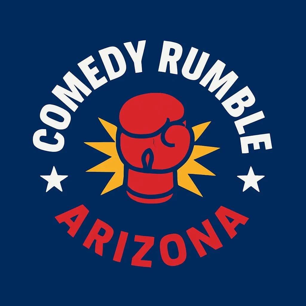 COMEDY RUMBLE: Gilbert Edition at JP’s Comedy Club