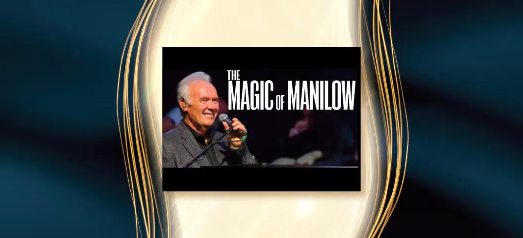 The Magic Of Manilow