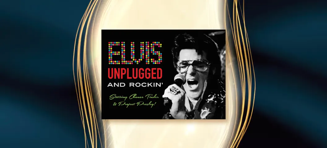 Elvis Unplugged
