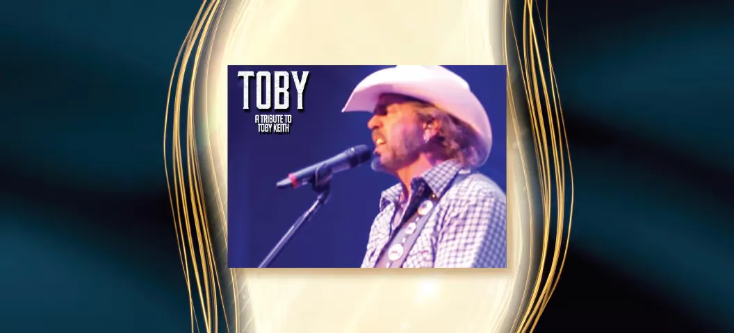 Tribute to TOBY