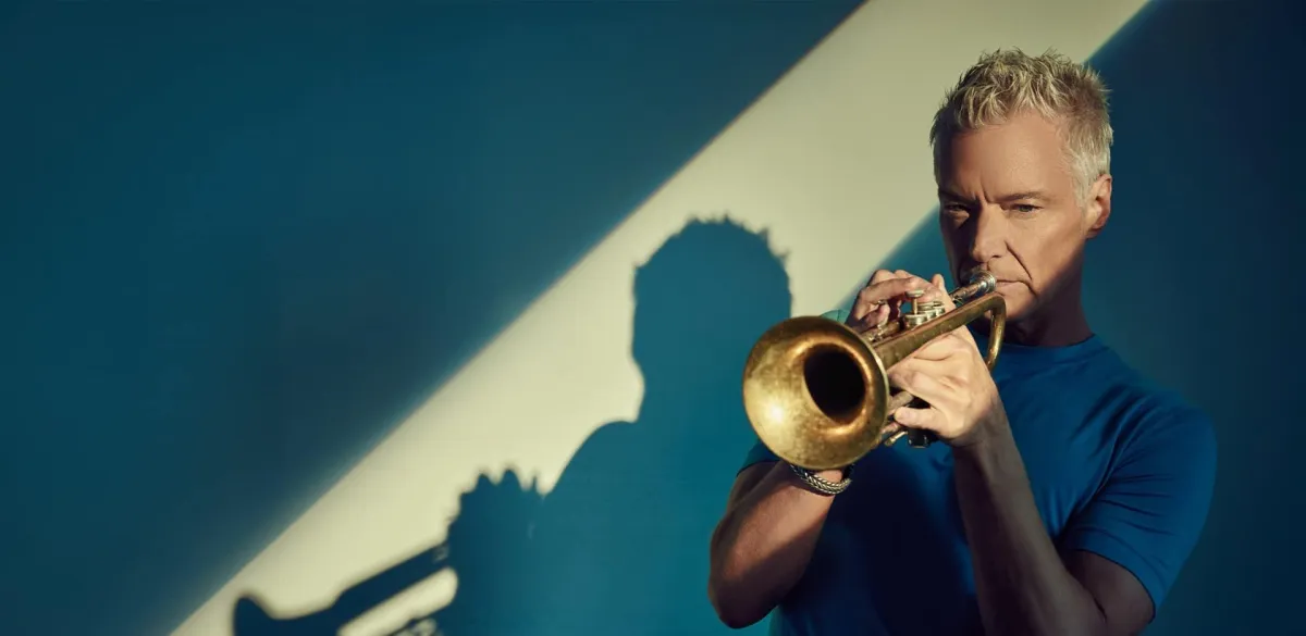 Chris Botti