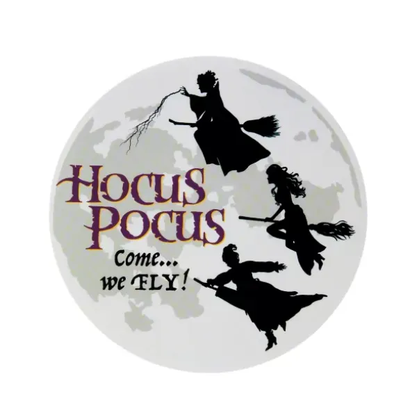 Hocus Pocus Drag Brunch