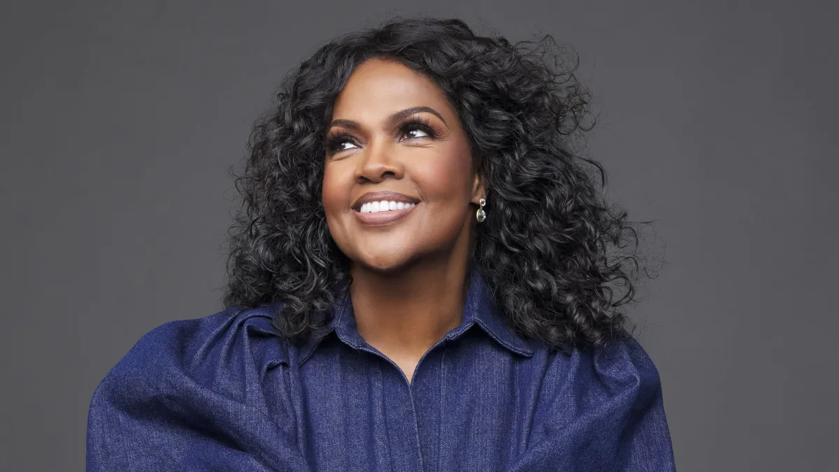 Christmas with CeCe Winans featuring Angie Winans & Debbie Winans