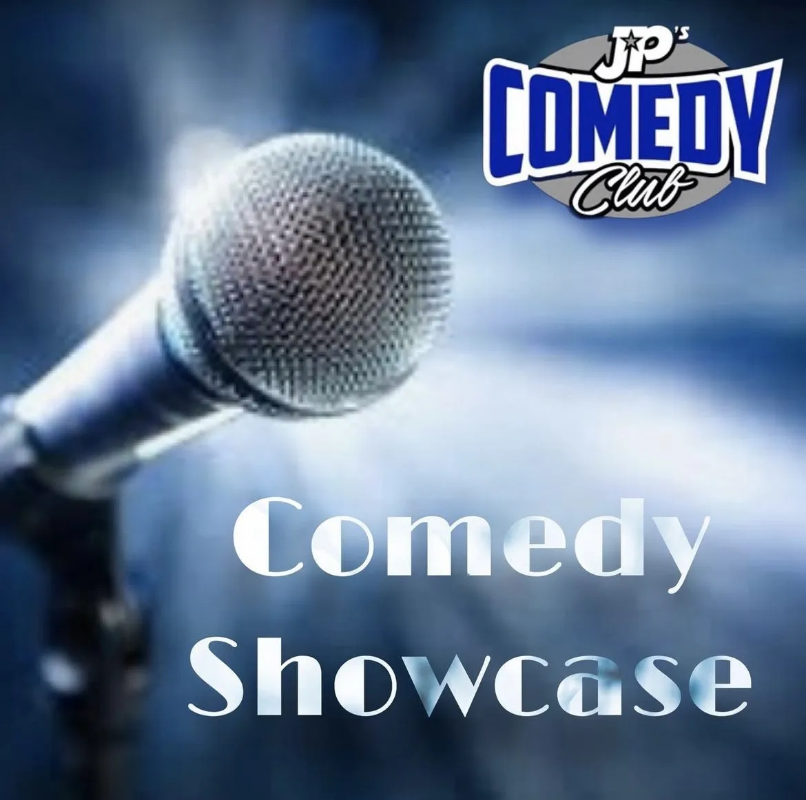 COMEDY SHOWCASE: Rising Local Comics Compete for the Spotlight