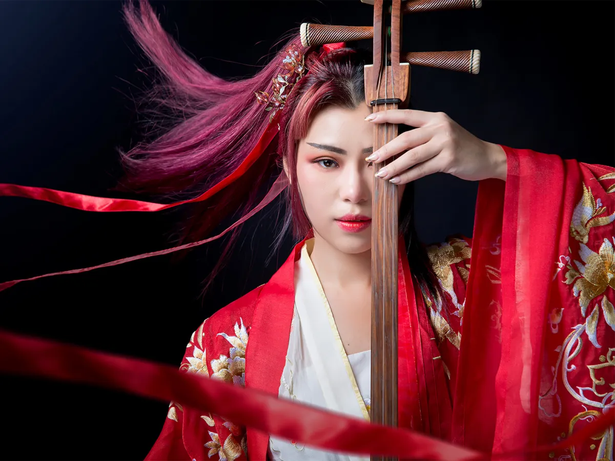 Unearthed Musical Masterpieces from the Southern Kingdoms of Ancient China Opening Weekend
