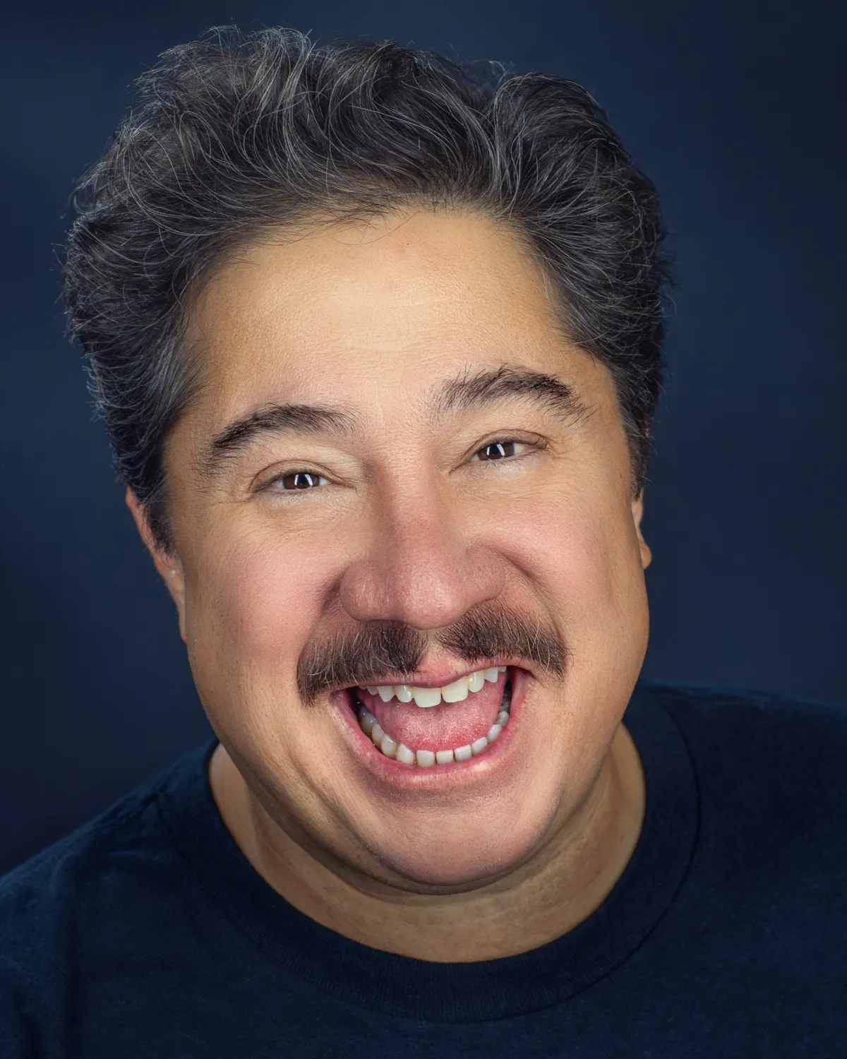 JPs Comedy Club presents- GREG ROMERO WILSON!!!